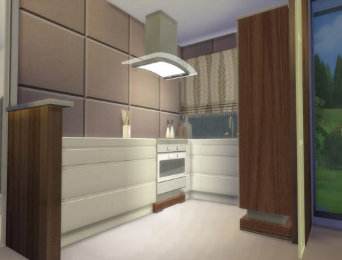 Modern Aria
