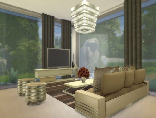 Modern Aria