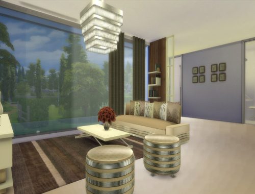 Modern Aria