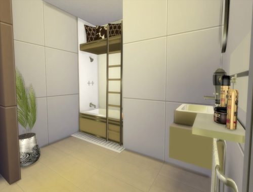 Modern Aria