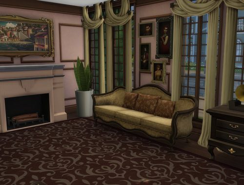 Harvest Hill Cottage