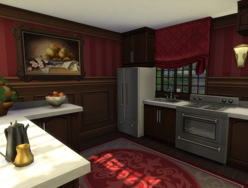 Harvest Hill Cottage