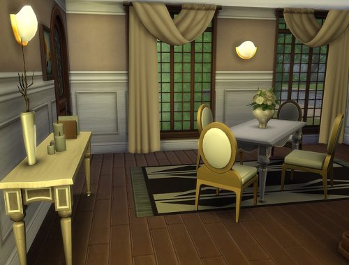 Harvest Hill Cottage