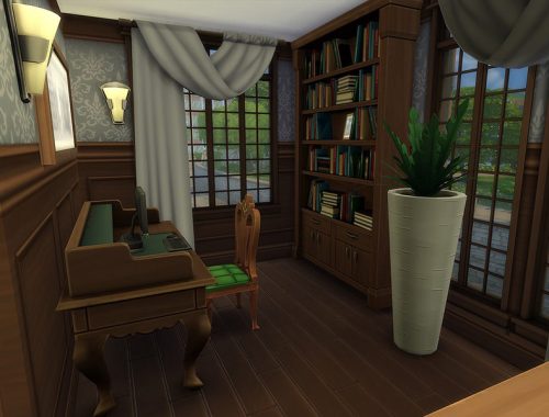 Harvest Hill Cottage