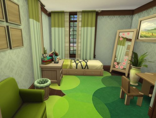 Harvest Hill Cottage