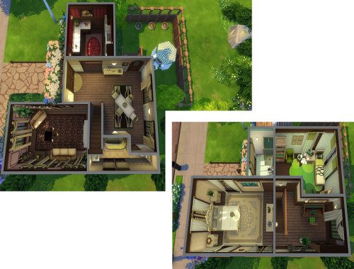 Harvest Hill Cottage