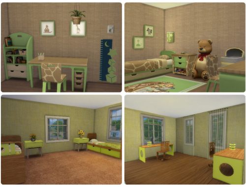 Mansion Fiona
