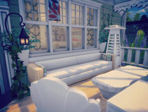 Family Cottage
