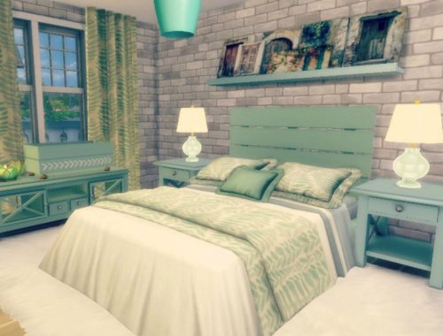 Family Cottage