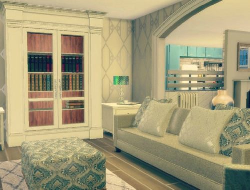 Family Cottage