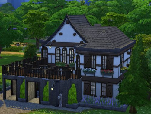 White Clover Cottage