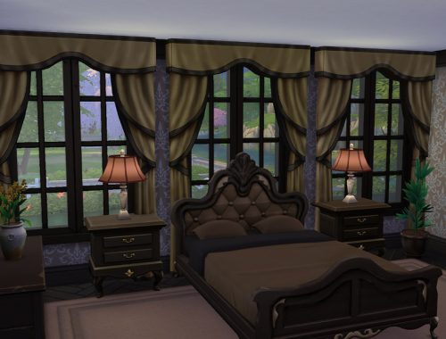 White Clover Cottage