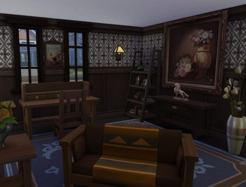 White Clover Cottage