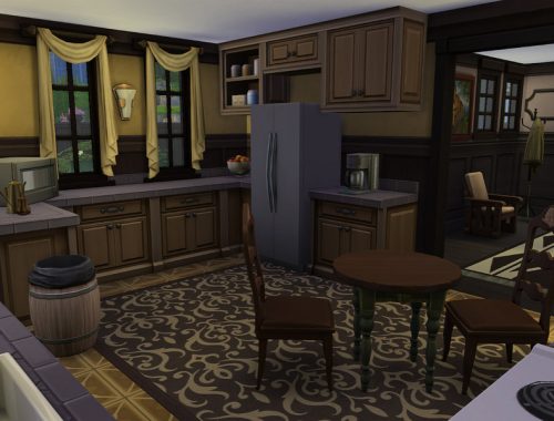 White Clover Cottage