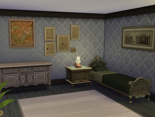 White Clover Cottage