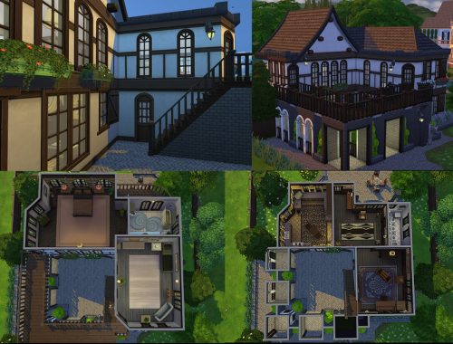 White Clover Cottage