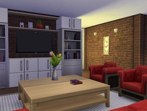 Yukhym Cottage