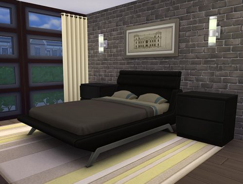 Yukhym Cottage