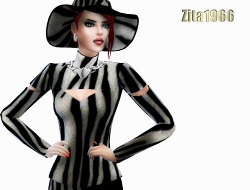 Proudly South African - Vampire GP needed