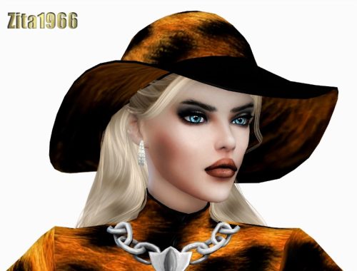 Proudly South African - Vampire GP needed