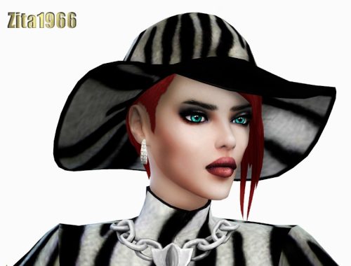 Proudly South African - Vampire GP needed