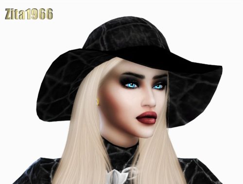 Proudly South African - Vampire GP needed