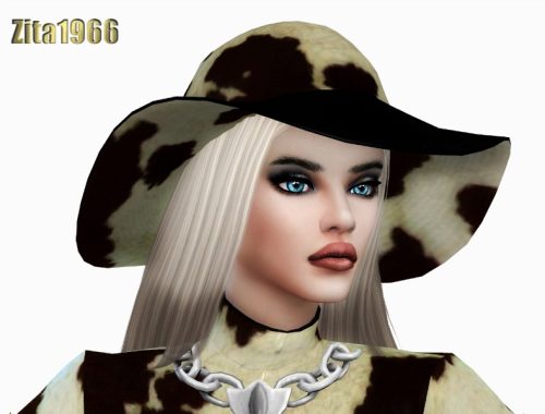 Proudly South African - Vampire GP needed