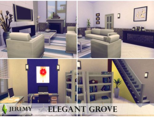 Elegant Grove