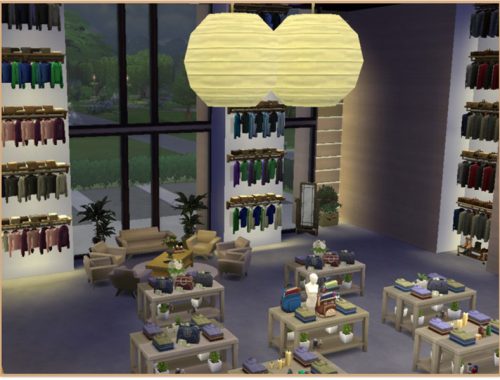Chique Boutique (Museum)