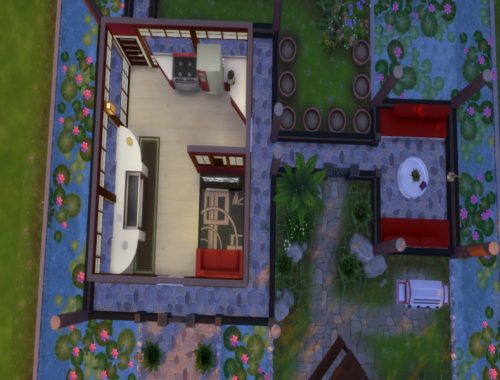 The Japanese Honeymoon (NO CC)