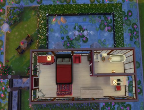 The Japanese Honeymoon (NO CC)