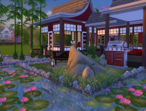 The Japanese Honeymoon (NO CC)