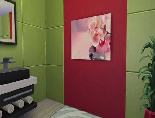 Refreshing Zen Paintings