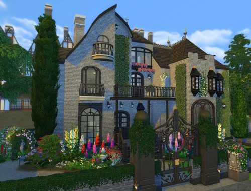Susanne Estate