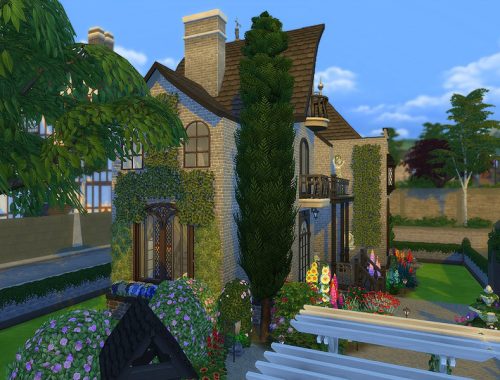 Susanne Estate