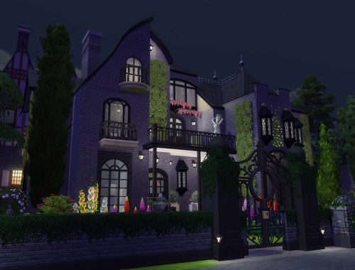 Susanne Estate