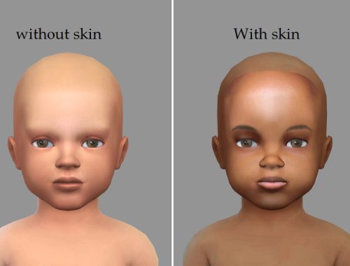 Roberts Twins Skin