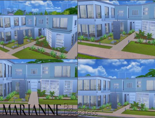 Marianne