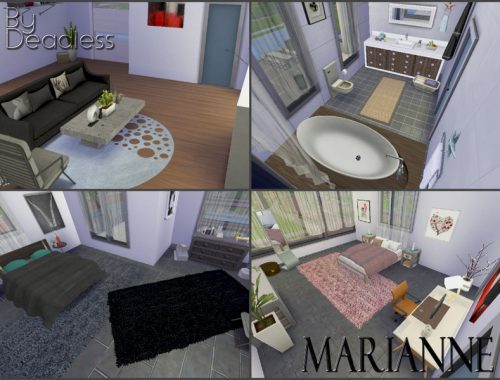 Marianne