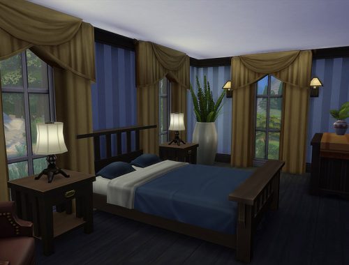 Water Flow Cottage