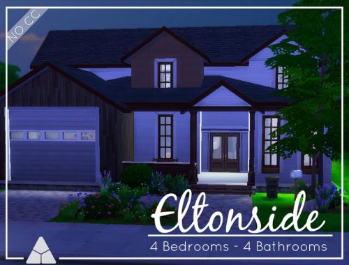 Eltonside