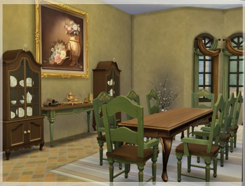 Apricot House
