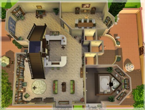 Apricot House