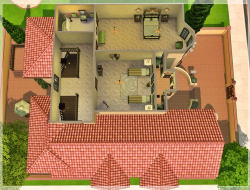 Apricot House