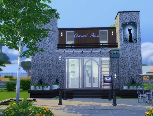 Textiles and Decor Store