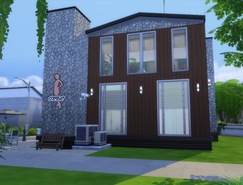 Textiles and Decor Store