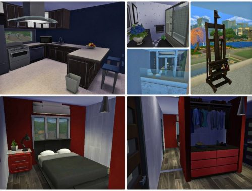 California Point Apartments