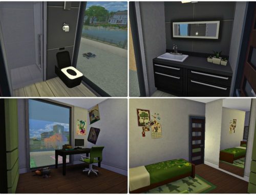 California Point Apartments