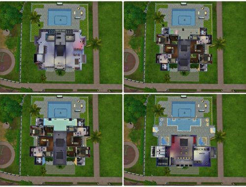 California Point Apartments