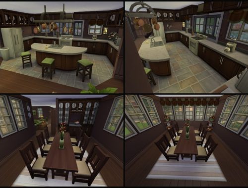 Logan House